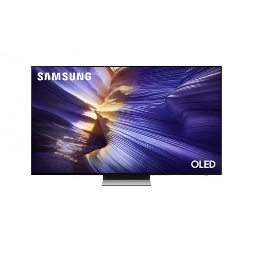 Телевизор Samsung QE77S90FAEXXH (снимка 8)
