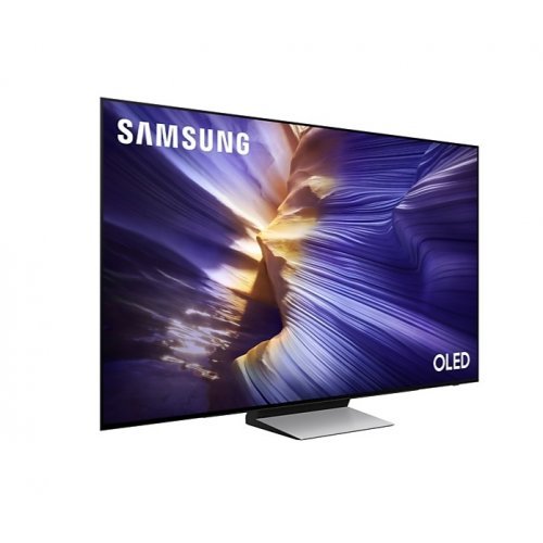 Телевизор Samsung QE77S90FAEXXH (снимка 10)