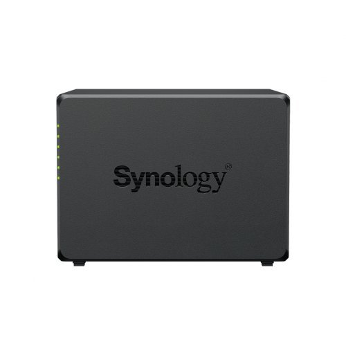 NAS устройство Synology DS1525+ (снимка 2)