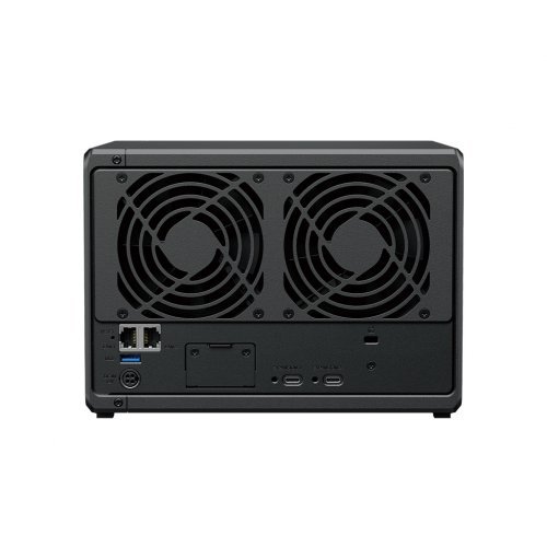 NAS устройство Synology DS1525+ (снимка 3)