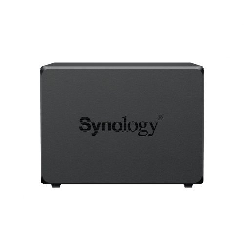 NAS устройство Synology DS1525+ (снимка 4)