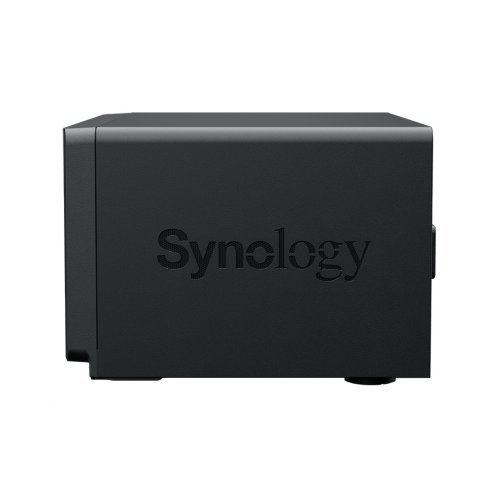 NAS устройство Synology DS1825+ (снимка 2)