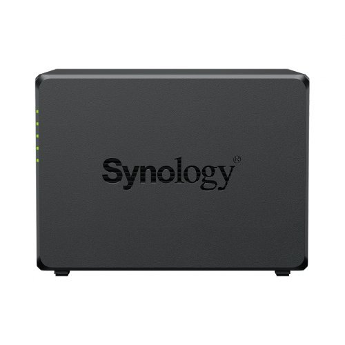 NAS устройство Synology DS425+ (снимка 2)