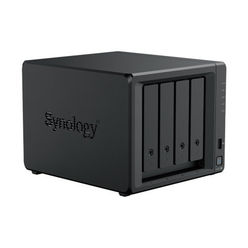 NAS устройство Synology DS425+ (снимка 5)