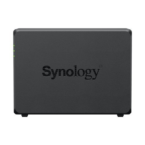 NAS устройство Synology DS725+ (снимка 2)