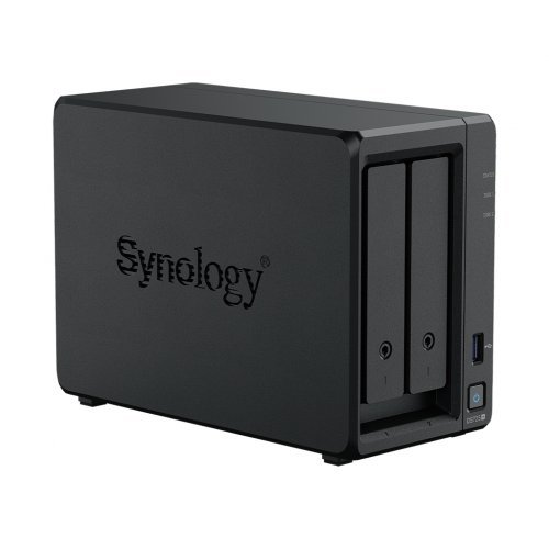 NAS устройство Synology DS725+ (снимка 4)