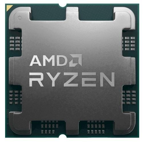 Процесор AMD 100-000000592 (снимка 1)
