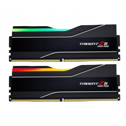RAM памет G.SKILL F5-6000J2636H16GX2-TZ5NR (снимка 1)