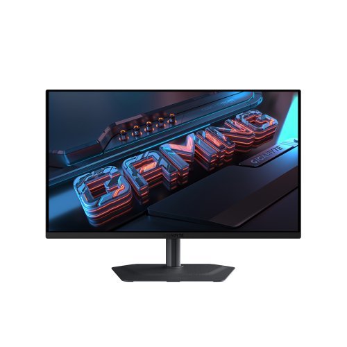 Монитор Gigabyte MO27U2 (снимка 1)