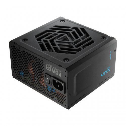 Захранващ блок Fortron VITA-550BD 80+ BRONZE (снимка 1)
