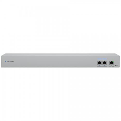 Суич Ubiquiti USW-WAN-EU (снимка 1)
