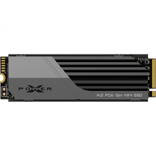 SSD Silicon Power SP02KGBP44XS75S5 (снимка 1)