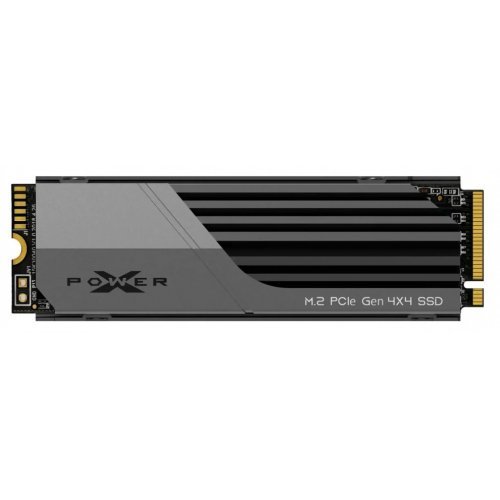 SSD Silicon Power SP04KGBP44XS75S5 (снимка 1)