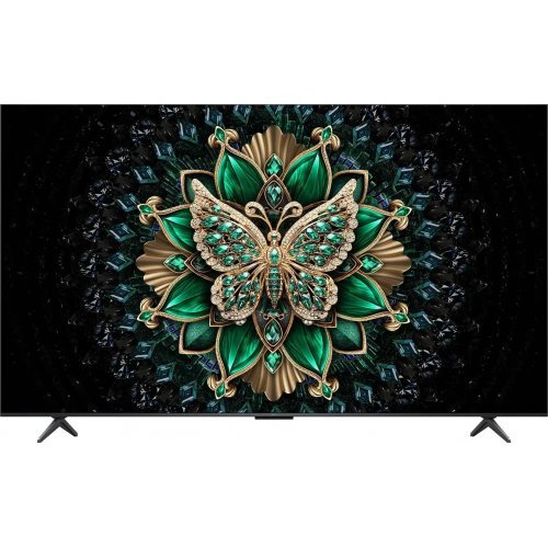 Телевизор TCL 65C69K (снимка 1)