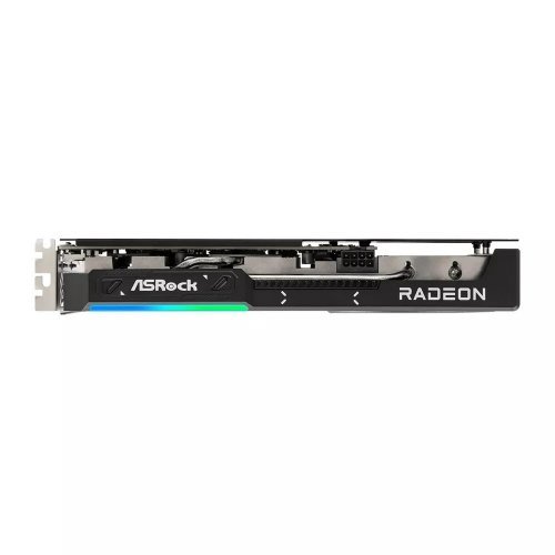 Видео карта ASRock VCRASROCKRX9060XTCL16GO,RX9060XT CL 16GO (снимка 5)