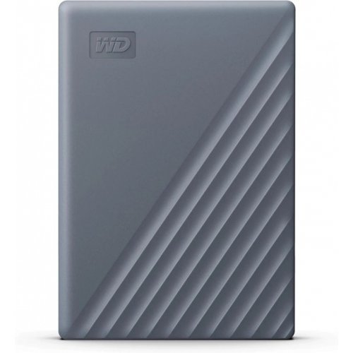 Външен диск Western Digital WDBWML0020BGY-WESN (снимка 1)