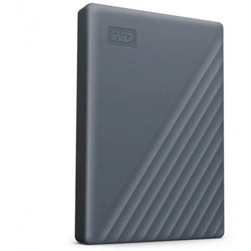 Външен диск Western Digital WDBWML0020BGY-WESN (снимка 2)