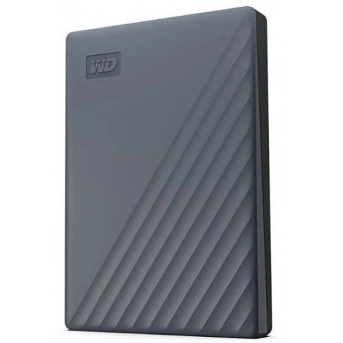 Външен диск Western Digital WDBWML0020BGY-WESN (снимка 3)