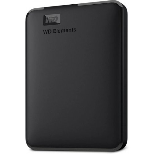 Външен диск Western Digital WDBHJS0060BBK-WESN (снимка 2)