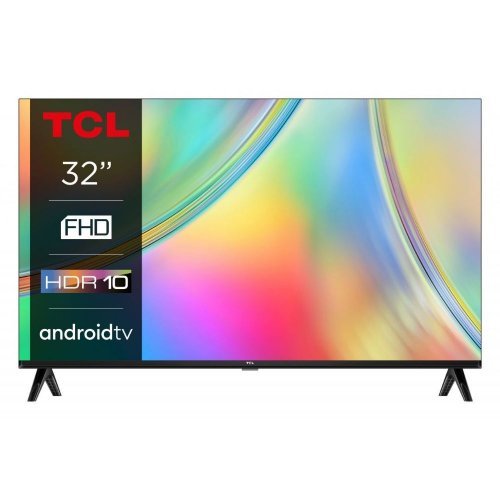 Телевизор TCL 32S5400AF (снимка 1)