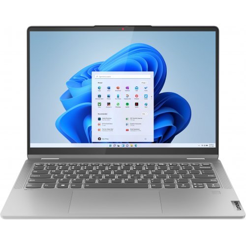 Лаптоп Lenovo 82XX00G8BM (снимка 3)