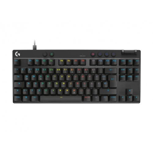 Клавиатура Logitech 920-013233 (снимка 1)
