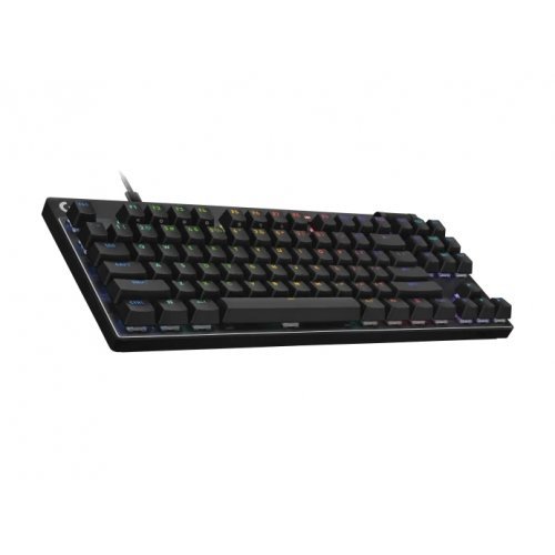 Клавиатура Logitech 920-013233 (снимка 2)
