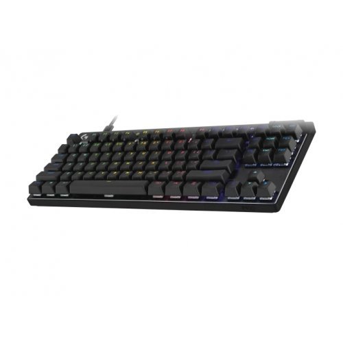 Клавиатура Logitech 920-013233 (снимка 3)