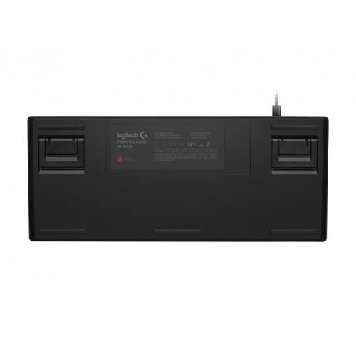 Клавиатура Logitech 920-013233 (снимка 5)