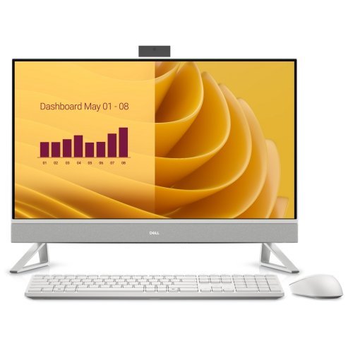 Настолен компютър Dell EC27250_RPLU-R_007 (снимка 1)