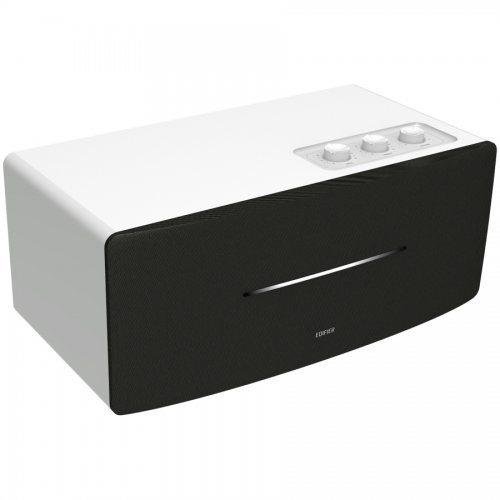 Edifier Rca10a Edifier D12 2.0 Bluetooth Speaker, BT V5.0, RCA, AUX, 2x 4-inch ...