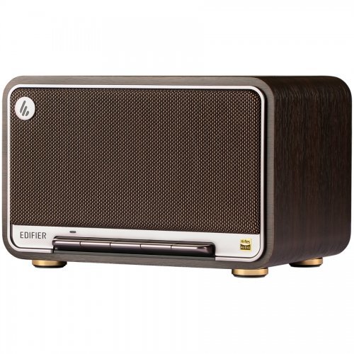Преносими тонколони > Edifier D32-BL WALNUT (снимка 1)