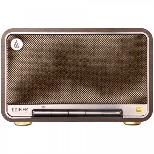 Преносими тонколони > Edifier D32-BL WALNUT (снимка 2)