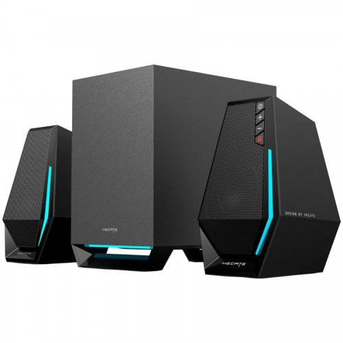 Тонколони Edifier G1500 MAX-BL (снимка 1)