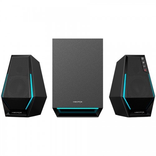 Тонколони Edifier G1500 MAX-BL (снимка 3)