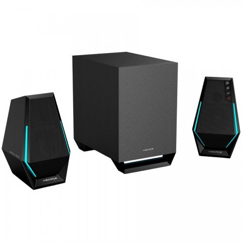 Тонколони Edifier G1500 MAX-BL (снимка 4)