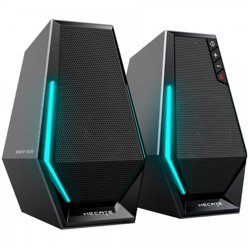 Тонколони Edifier G1500-BL (снимка 2)