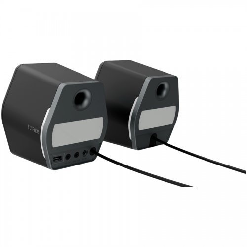 Тонколони Edifier G2000-BL (снимка 4)