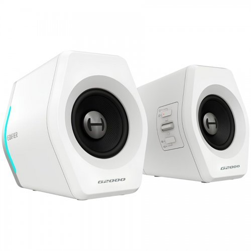 Тонколони Edifier G2000-WH (снимка 1)