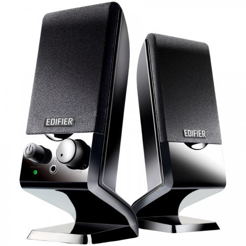 Тонколони Edifier M1250-BL (снимка 1)