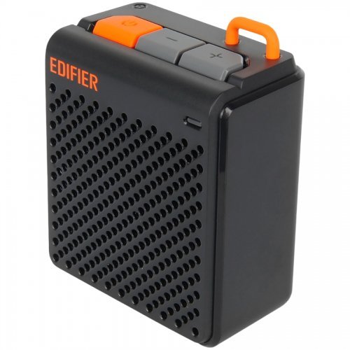 Преносими тонколони > Edifier MP85-BL (снимка 1)