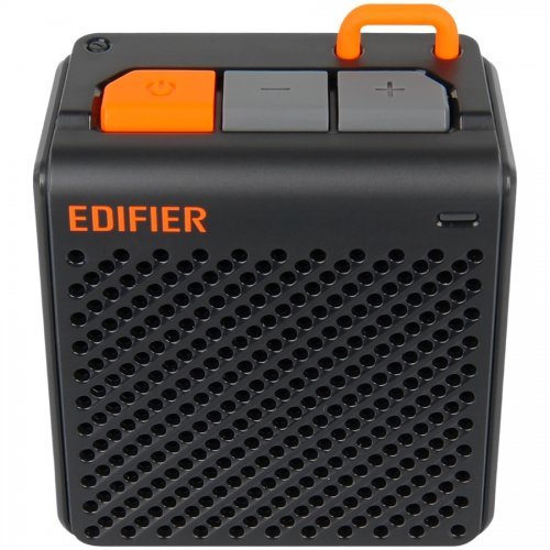 Преносими тонколони > Edifier MP85-BL (снимка 2)