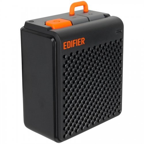 Преносими тонколони > Edifier MP85-BL (снимка 3)