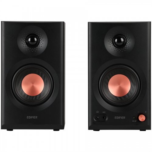 Тонколони Edifier MR3-BL (снимка 3)