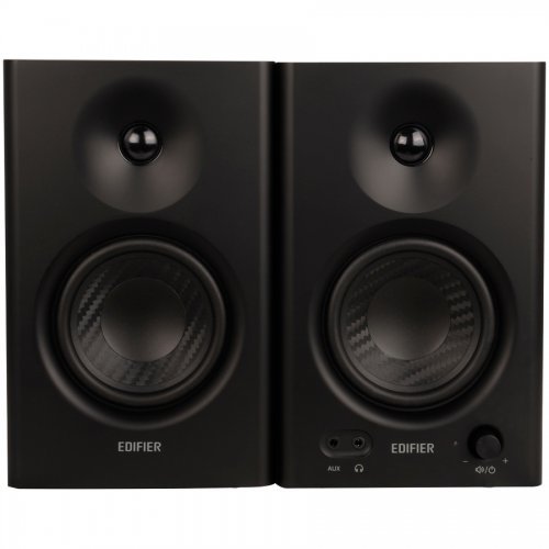 Тонколони Edifier MR4-BL (снимка 3)