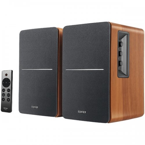 Тонколони Edifier R1280DB-BR (снимка 1)