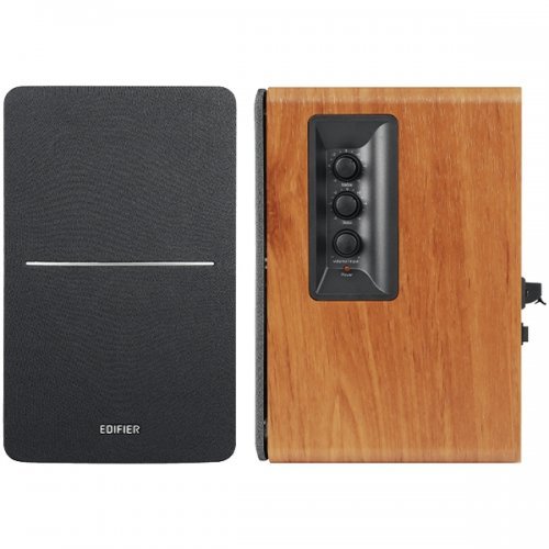 Тонколони Edifier R1280DB-BR (снимка 2)