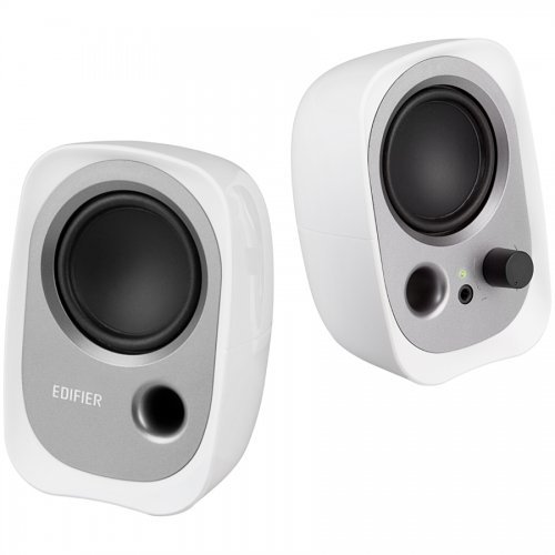 Тонколони Edifier R12U-WH (снимка 1)