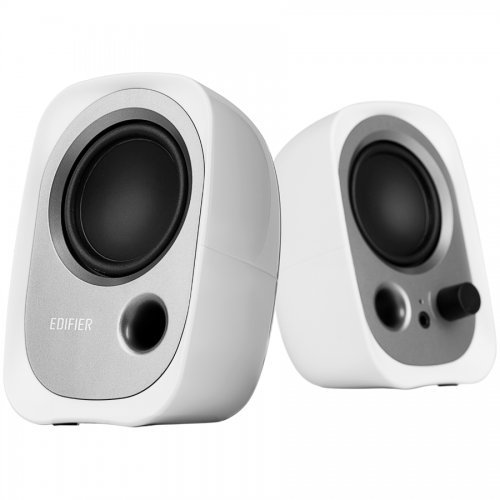 Тонколони Edifier R12U-WH (снимка 2)