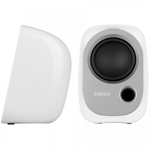 Тонколони Edifier R12U-WH (снимка 3)